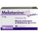 melatonina retard