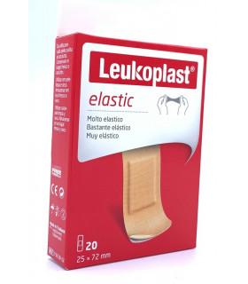 leukoplast-elastic-25x72mm-20-pezzi