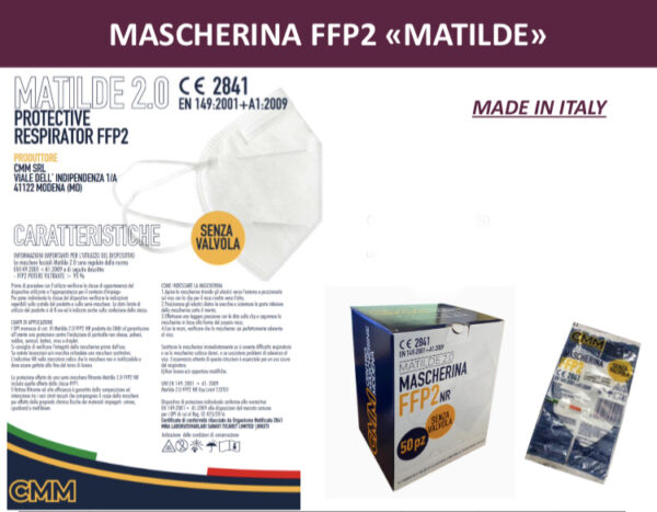 FFP2 MadeinItaly IMG_7537